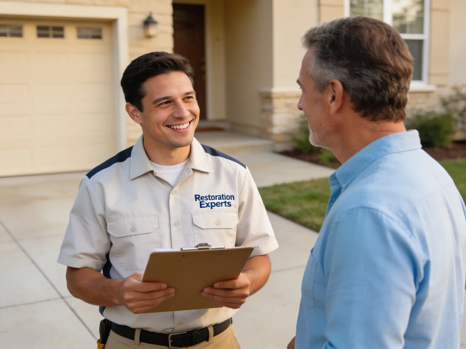 Water Damage Cleanup Yorkshire, NY FAQs